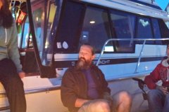 30 Jun - 1 Jul 2016 - Inner Harbour